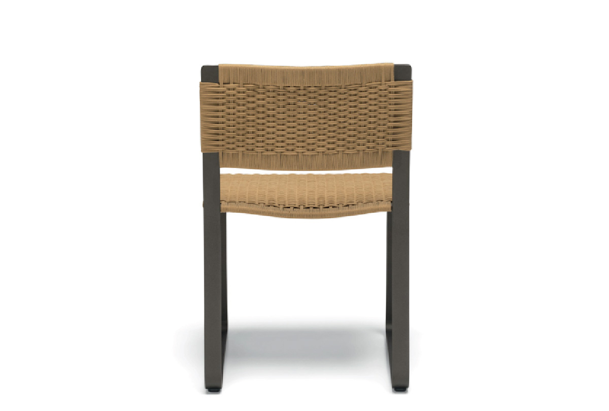 Green-point-chair by simplysofas.in